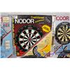 Image 5 : Lot Of Dartboards (3)