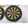 Image 6 : Lot Of Dartboards (3)