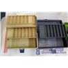 Image 2 : Lot Of Tackleboxes (5)