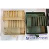 Image 4 : Lot Of Tackleboxes (5)