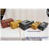 Image 1 : Lot Of Tackleboxes (5)