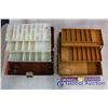 Image 2 : Lot Of Tackleboxes (5)