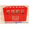 Image 2 : Pop Shop Crate With Pop Shop Bottles