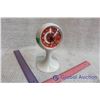 Image 1 : Vintage Atomic Style Clock, Working