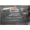 Image 2 : Working Job Mate Bench Grinder