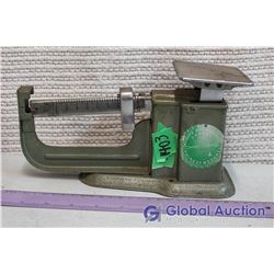 Triner Model 8T Scale (8oz capacity)