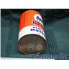 Image 3 : Reproduction Orange Husky Heavy Duty Motor Oil Tin