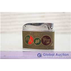 BA Advertising Lighter