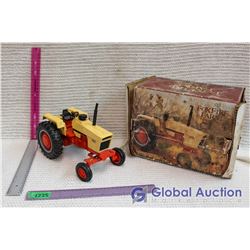Case 1170 Toy Tractor w/box 1:16 Scale
