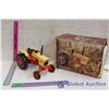 Case 1170 Toy Tractor w/box 1:16 Scale