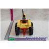 Image 7 : Case 1170 Toy Tractor w/box 1:16 Scale