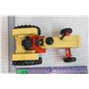 Image 9 : Case 1170 Toy Tractor w/box 1:16 Scale