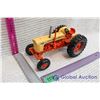 Case 800 Die Cast Toy Tractor 1:16 Scale