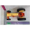 Image 3 : Case 800 Die Cast Toy Tractor 1:16 Scale