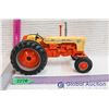 Image 4 : Case 800 Die Cast Toy Tractor 1:16 Scale