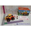 Case 2470 Traction King Die Cast Collector Tractor 1:32 Scale