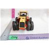 Image 7 : Case 2470 Traction King Die Cast Collector Tractor 1:32 Scale