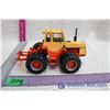 Image 8 : Case 2470 Traction King Die Cast Collector Tractor 1:32 Scale
