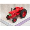 International Diesel 600 Die Cast Toy Tractor 1:16 Scale