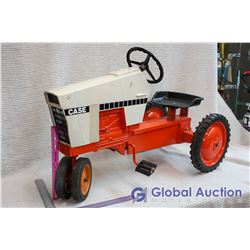 Case 70 Series Pedal Tractor