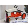 Case 70 Series Pedal Tractor