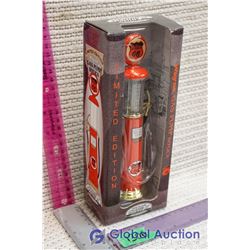 Phillips 66 Gas Pump Replica