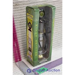 John Deere Gas Pump Replica
