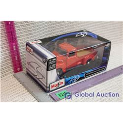 Model 1950 Chevy 3100 Pickup