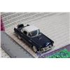 Image 2 : Model 1956 Ford Thunderbird 1:43 Scale