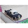 Image 3 : Model 1956 Ford Thunderbird 1:43 Scale
