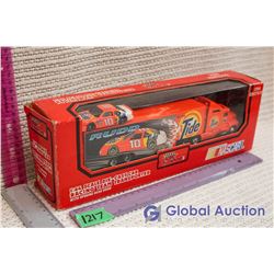 Ricky Rudd 1:64 Scale Die Cast Cab Racing Team Transporter