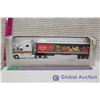 Image 2 : Freightliner C120 CO-OP Limited Edition Die Cast Metal Collector Bank