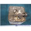 Image 5 : Eureka Harness Oil Tin