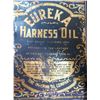 Image 7 : Eureka Harness Oil Tin