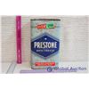Image 1 : Eveready Prestone Anti-Freeze Tin