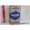 Image 2 : Eveready Prestone Anti-Freeze Tin