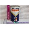 Image 1 : B/A Durafilm Motor Oil Tin