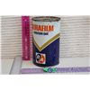 Image 2 : B/A Durafilm Motor Oil Tin