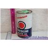 Image 1 : Havoline Motor Oil Tin