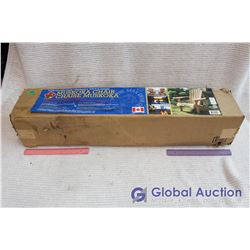 Muskoka Solid Pine Chair, Unassembled