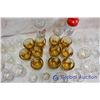 Image 3 : Lot Of Glassware