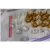 Image 4 : Lot Of Glassware