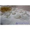 Image 5 : Lot Of Glassware