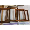 Image 2 : Lot of Vintage Frames