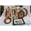 Image 1 : Lot of Vintage Frames