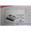 Image 3 : Vintage Lloyds Tape Recorder