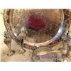 Image 2 : Silver Plate Serving Pieces