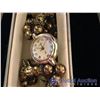 Image 2 : Pair XMas Charm Watches, Working (Sold Two Times the Money)
