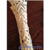 Image 3 : 3 Bone Carvings (Very Intricate Designs)