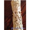 Image 5 : 3 Bone Carvings (Very Intricate Designs)